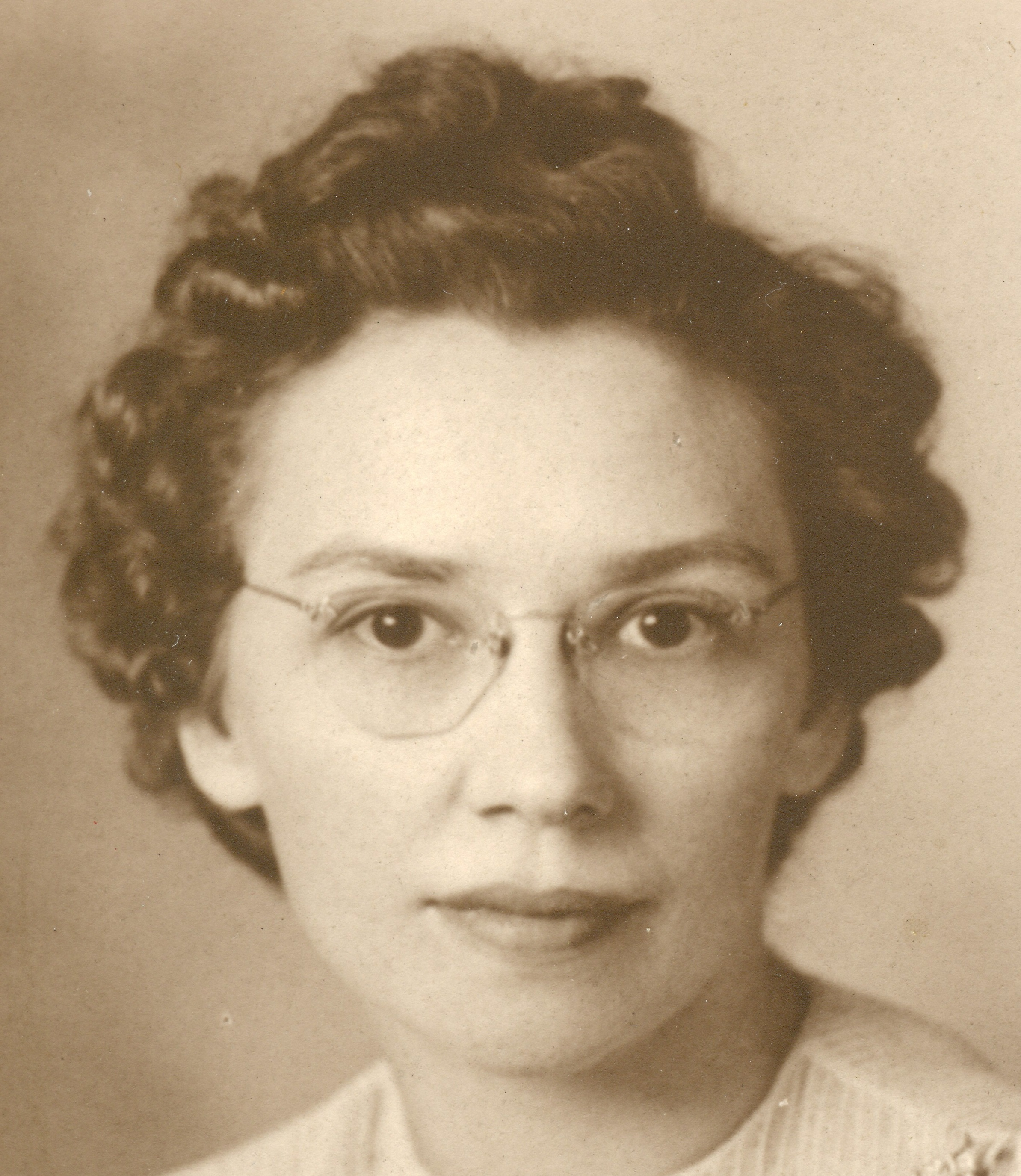 Esther Miller Feldman