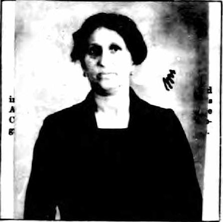 Flora Ascher Feldman