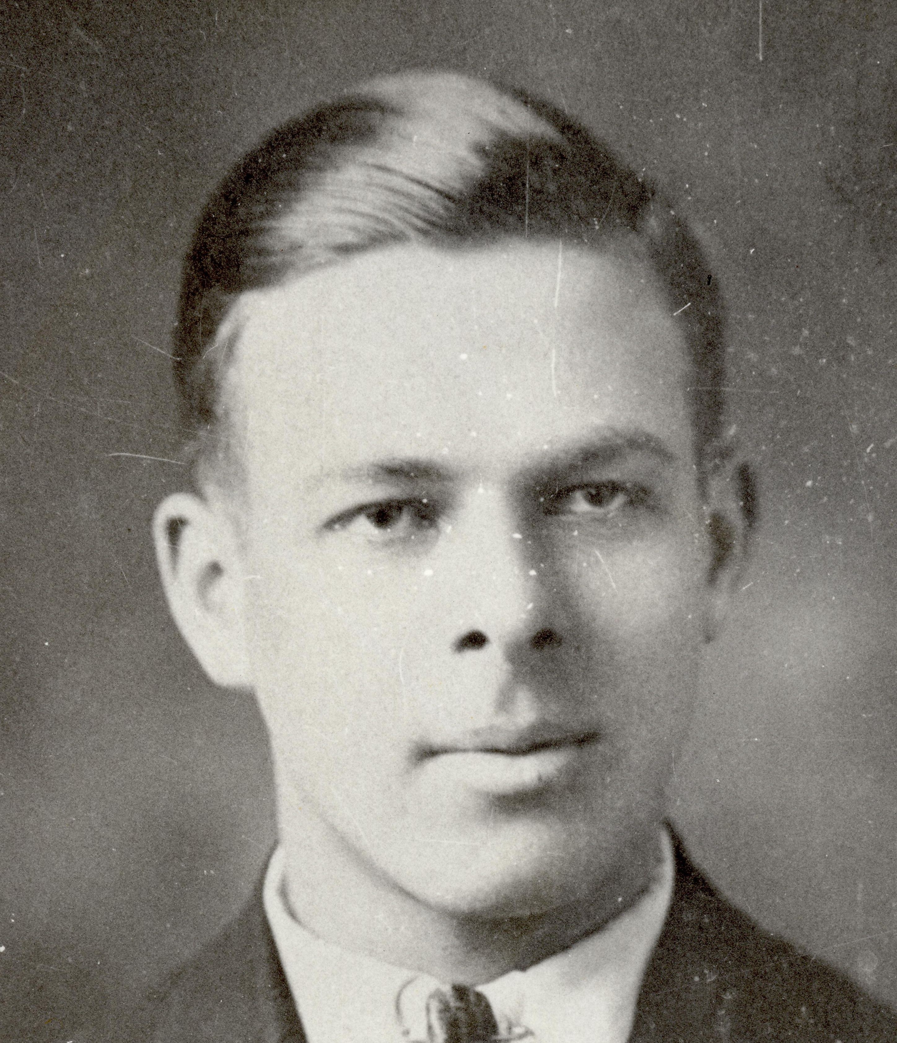 Russell William Feldman