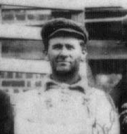 William Frederick Feldman